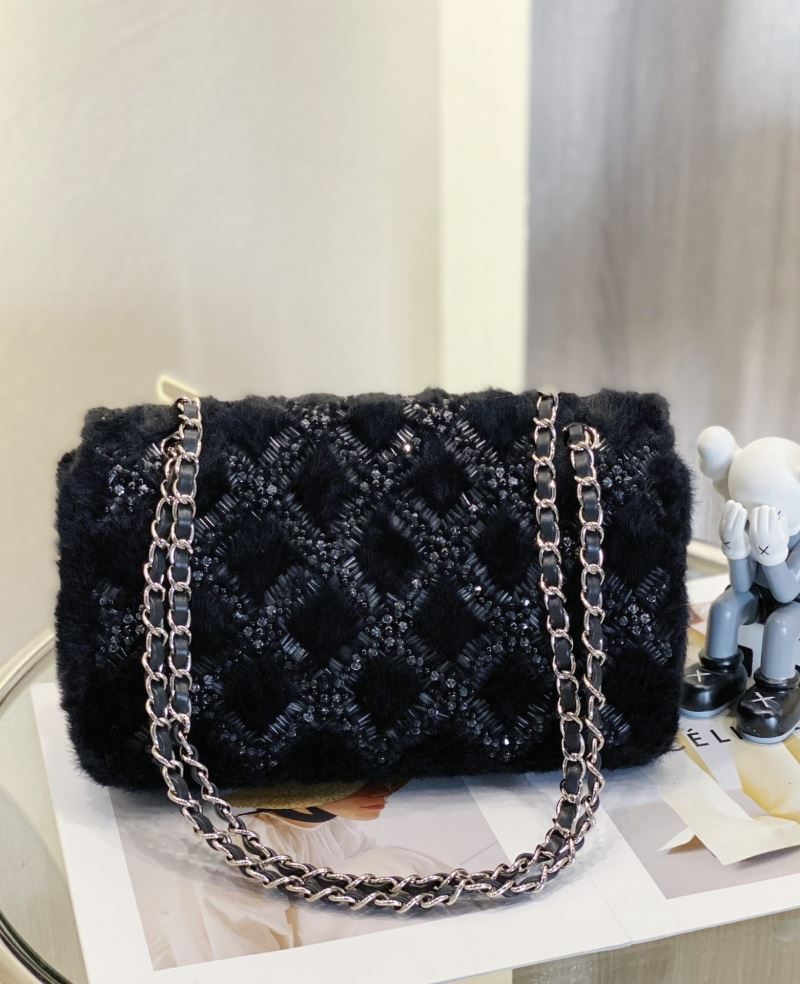 Chanel CF Series Bags